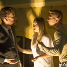 Jasmine Webb in 'Katie's Sanctuary Part 3'