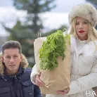 Jenny Mason in 'Cabin Fever'