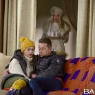 Jenny Mason in 'Cabin Fever'