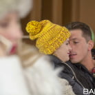 Jenny Mason in 'Cabin Fever'