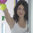 Jessica Lincoln in 'Afternoon Delight'