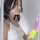 Jessica Lincoln in 'Afternoon Delight'