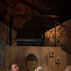 Jessie Volt in 'Electric'