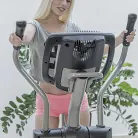 Jessie Volt in 'Get On It'