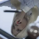 Jessie Volt in 'Getting Dirty'