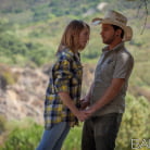 Jonni Hennessy in 'Ride'