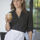 Julia Roca in 'Maiden Voyage'