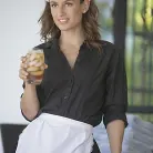 Julia Roca in 'Maiden Voyage'