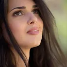 Karmen in 'Sweet Melody'