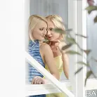 Katy Rose in 'Into You'