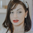 Katy Rose in 'Leaving His Mark'