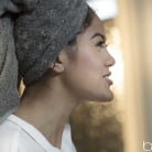 Kendra Spade in 'Dark and Stormy'