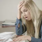 Kiara Lord in 'The Temptress Temp'