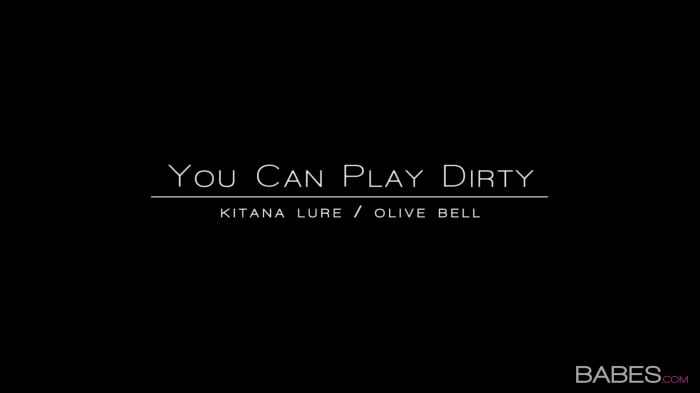 Kitana Lure in You Can Play Dirty