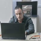 Kitty Jane in 'Lingering Looks'