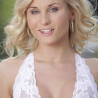 Laura Crystal in 'Crystal Clear'