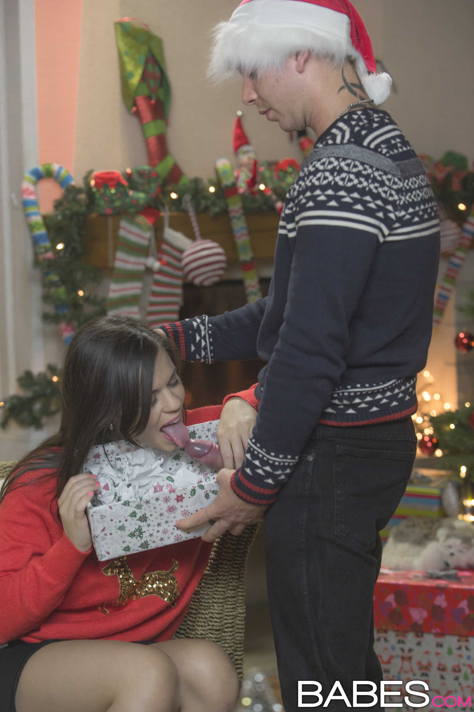 Christmas Surprise