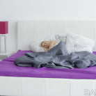 Lena Love in 'Girls Aloud'