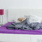 Lena Love in 'Girls Aloud'