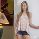 Lilly Banks in 'The Personal Touch'