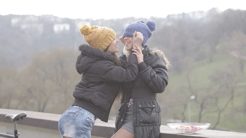 Lost in Love
