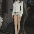 Lou in 'Fun for One'