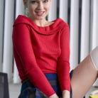 Lucy Heart in 'Bring Your Daughter to Work Day'