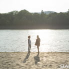 Luna Corazon in 'The Black Corset Odyssey Part 2'