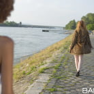 Luna Corazon in 'The Black Corset Odyssey Part 2'