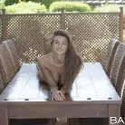 Maria in 'Flights of Fancy'