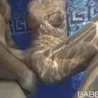 Martina Gold in 'Fun Pool'