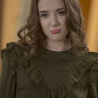 Mary Kalisy in 'Let's Get Natural'