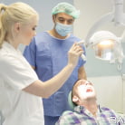 Mischa Cross in 'Oral Fixation'