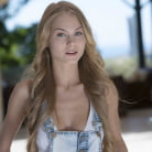 Nancy A in 'Come Over'