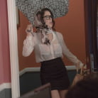 Noelle Easton in 'Soaked to the Bone'