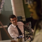 Noelle Easton in 'Soaked to the Bone'