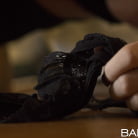 Noelle Easton in 'Soaked to the Bone'