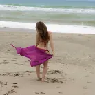 Remi Lacroix in 'One Last Time'