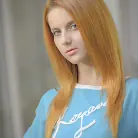 Roberta Berti in 'Naughty Thoughts'