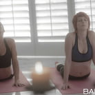 Rose Ballentine in 'Locking Lips'