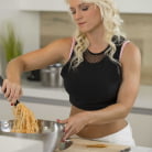 Rossella Visconti in 'Naughty Girlfriend'