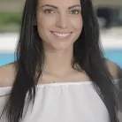 Sapphira in 'Sapphire'