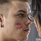 Sheri Vi in 'Overtime'