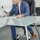 Sienna Day in 'Return to Sender'