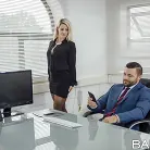 Sienna Day in 'Return to Sender'