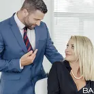 Sienna Day in 'Return to Sender'