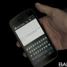 Silvia Lauren in 'A Guiding Hand'