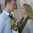 Staci Carr in 'You're My Desire'