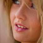 Staci Silverstone in 'Picnic For One'