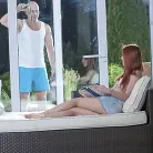 Susana Melo in 'It's Loving That You Want'